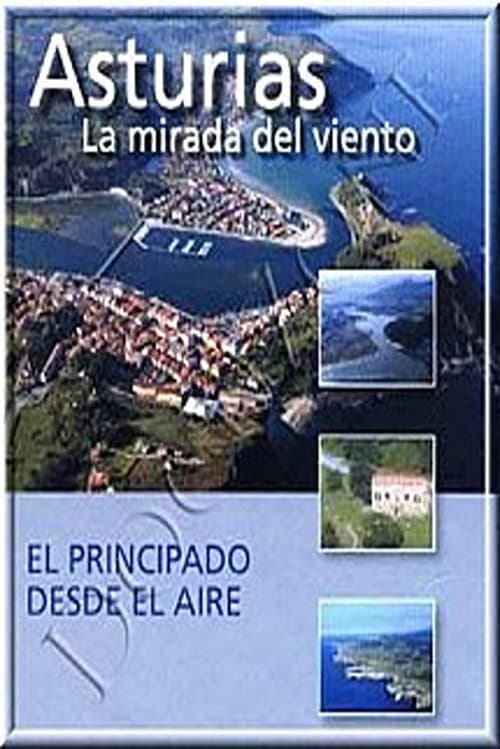 Asturias: La Mirada del Viento Season 1 poster