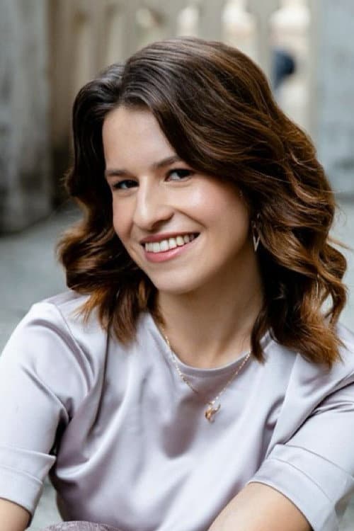 Lubov-Maria Karpiv