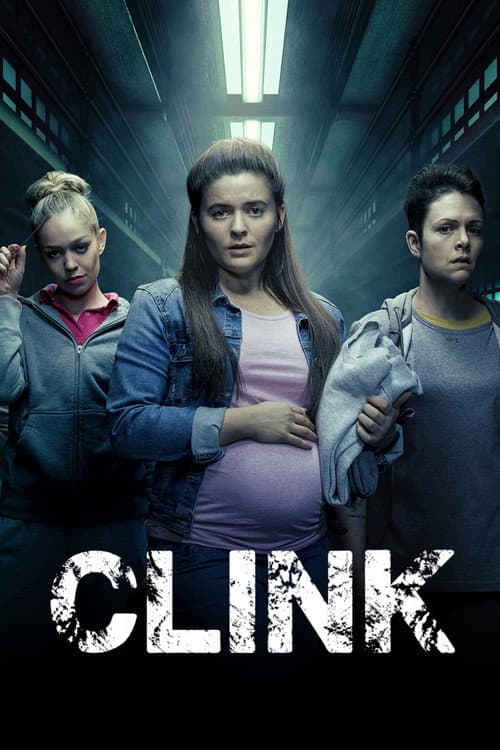 Clink Season 1 poster