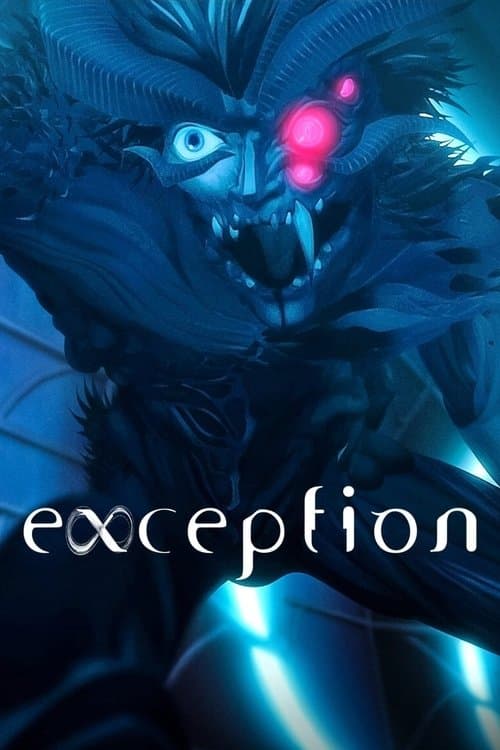 exception Season 1 poster