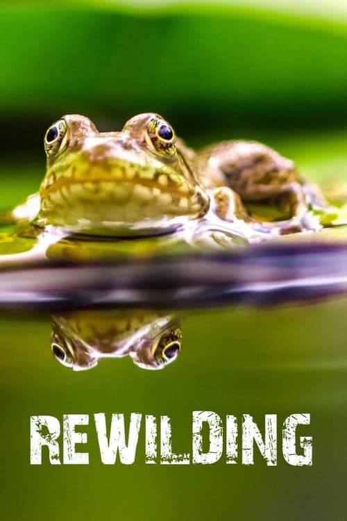 Rewilding Season 1 poster