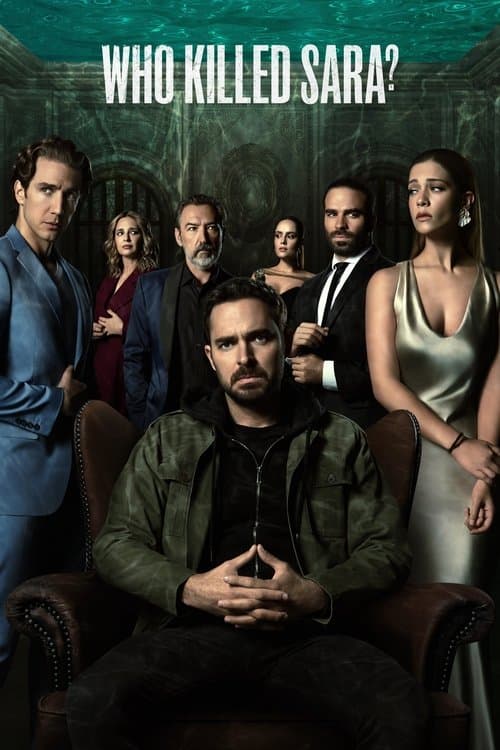 Who Killed Sara? Season 1 poster