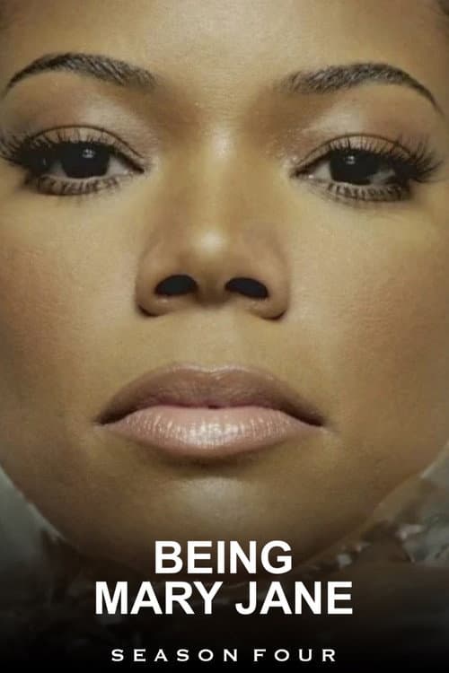 Being Mary Jane Season 4 poster