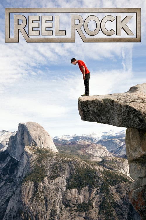 Reel Rock Reel Rock 7 poster