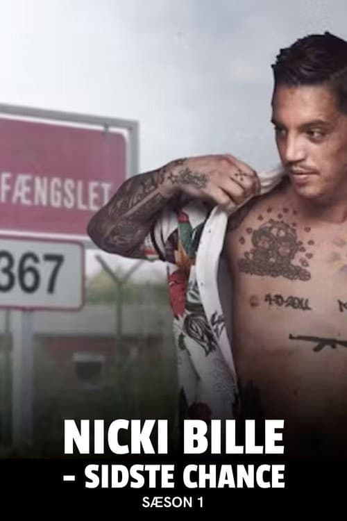 Nicki Bille Season 1 poster