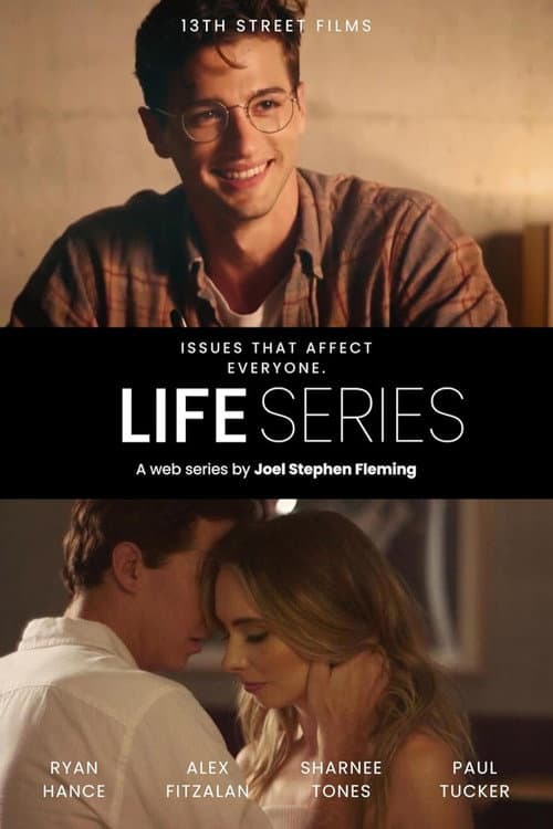Life Series Season 1 poster