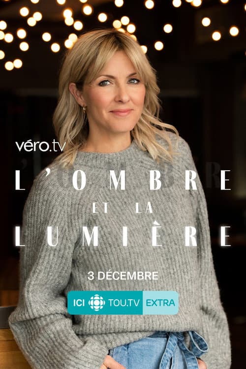 L'ombre et la lumière Season 1 poster