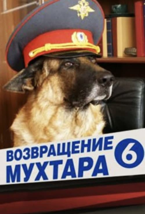 Mukhtar's Return Season 6 poster