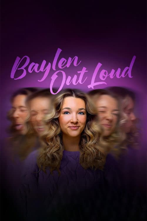 Baylen Out Loud Season 1 poster