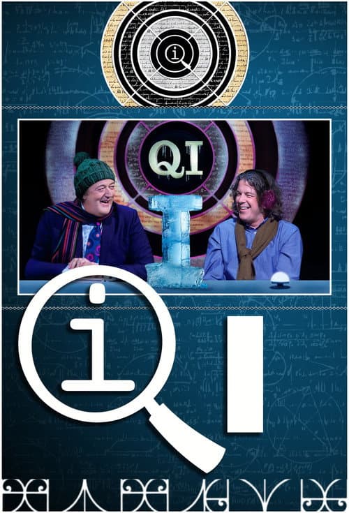QI Series I poster