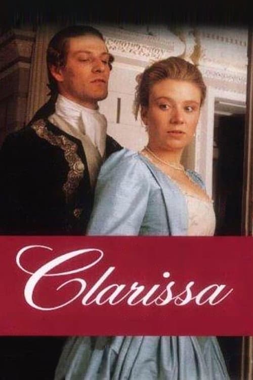 Clarissa Season 1 poster