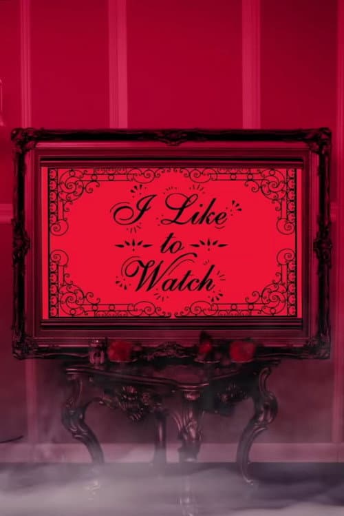 I Like to Watch Season 3 poster
