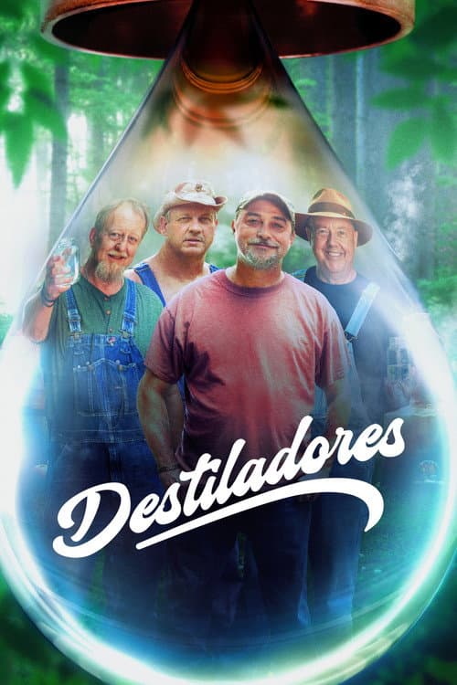 Moonshiners Season 11 poster