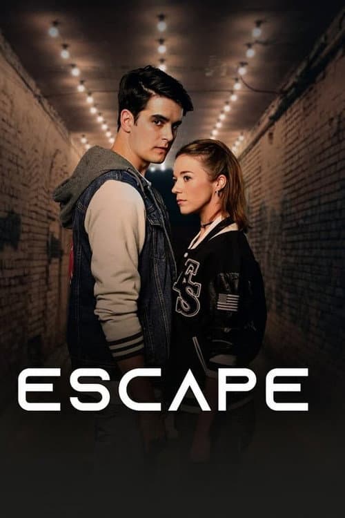 Escape Season 1 poster