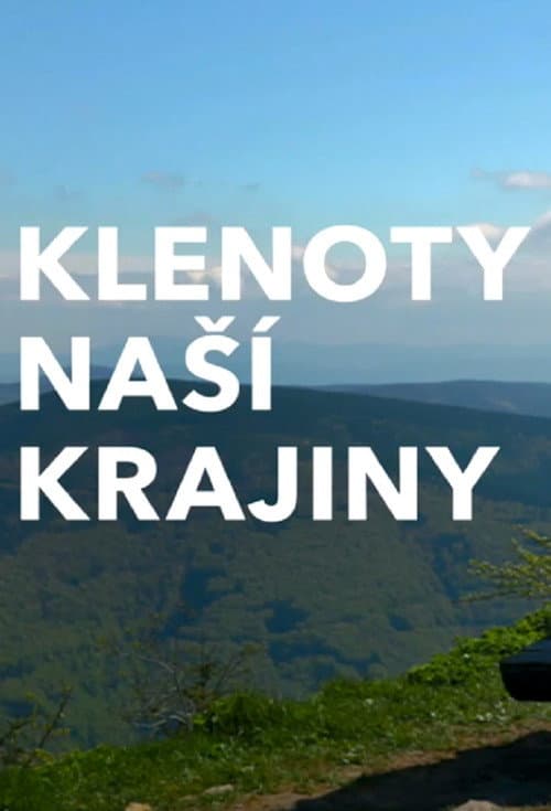 Klenoty naší krajiny Season 2 poster