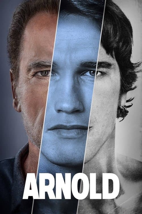 Arnold Limited Series poster