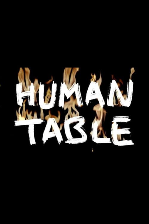 Human Table Season 1 poster