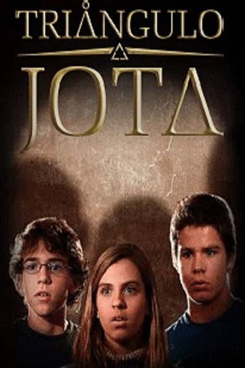 Triângulo Jota Season 1 poster