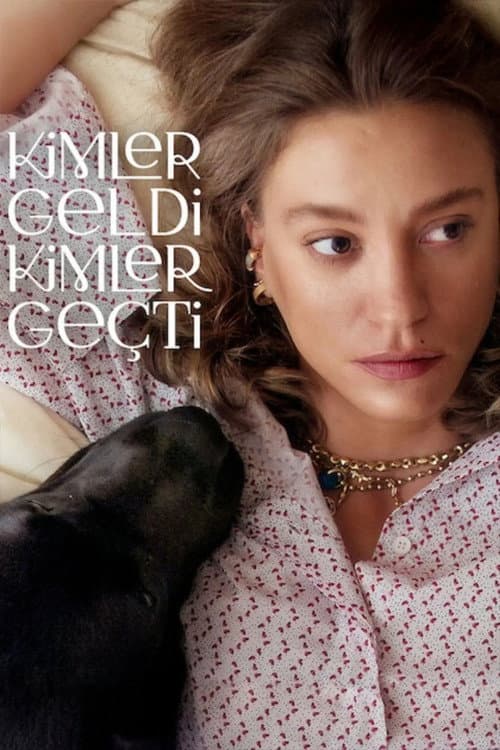 Thank You, Next Season 2 poster