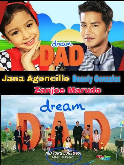 Dream Dad Season 1 poster
