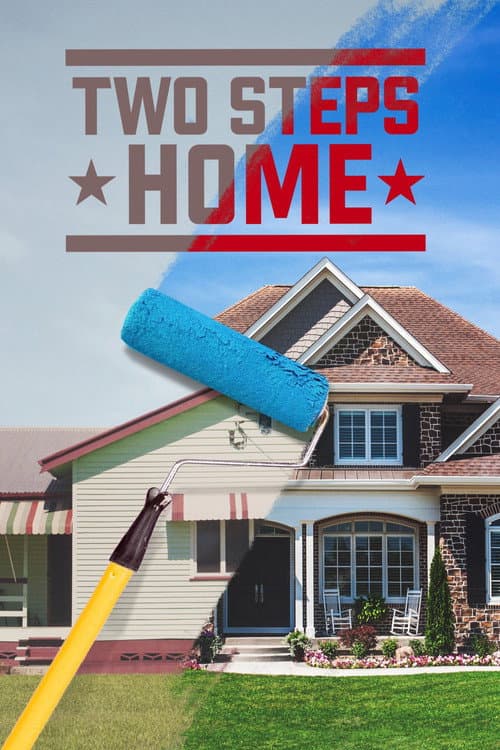 Two Steps Home Season 1 poster
