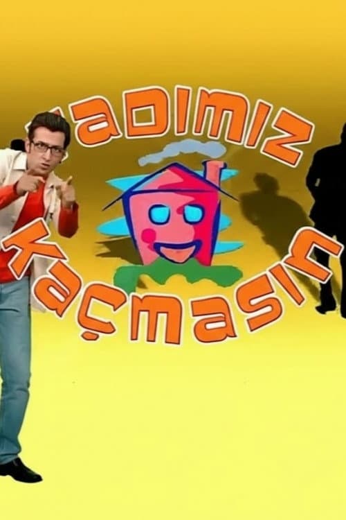 Tadımız Kaçmasın Season 1 poster