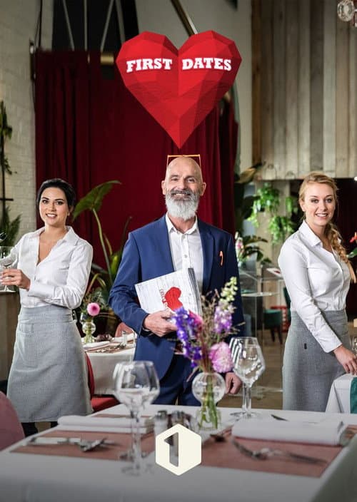 First Dates Season 5 poster