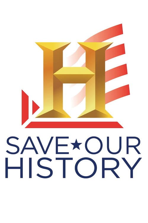 Save Our History Season 2 poster
