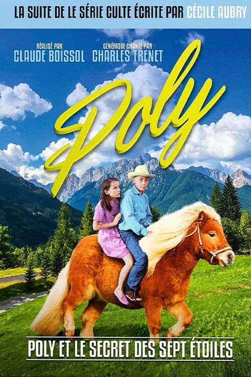 Poly Season 3 poster