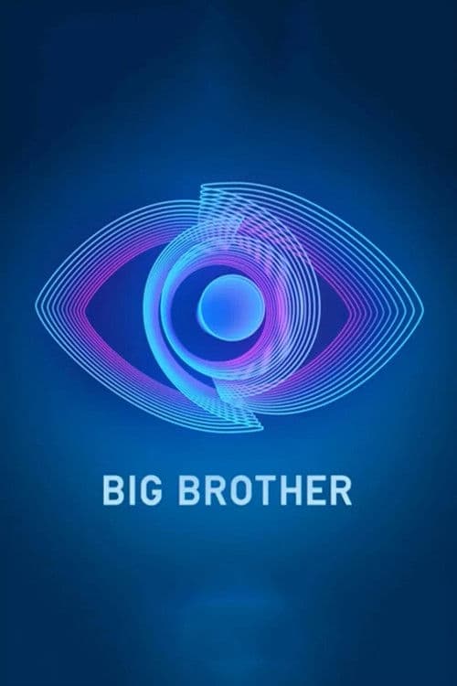 Big Brother Season 1 poster
