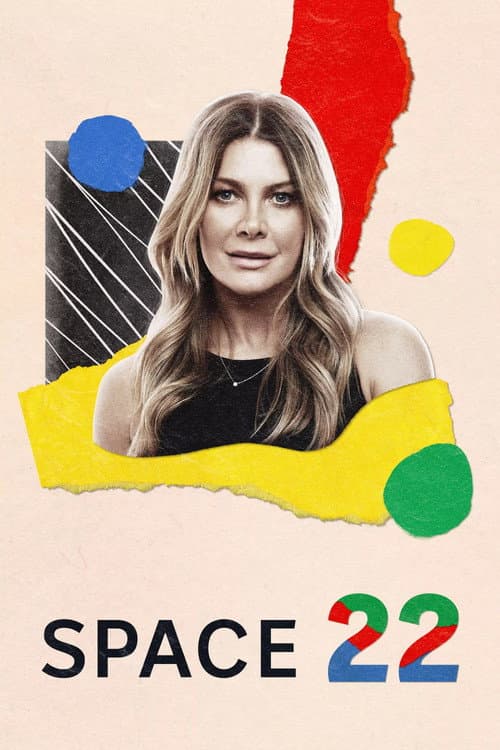 Space 22 Season 1 poster