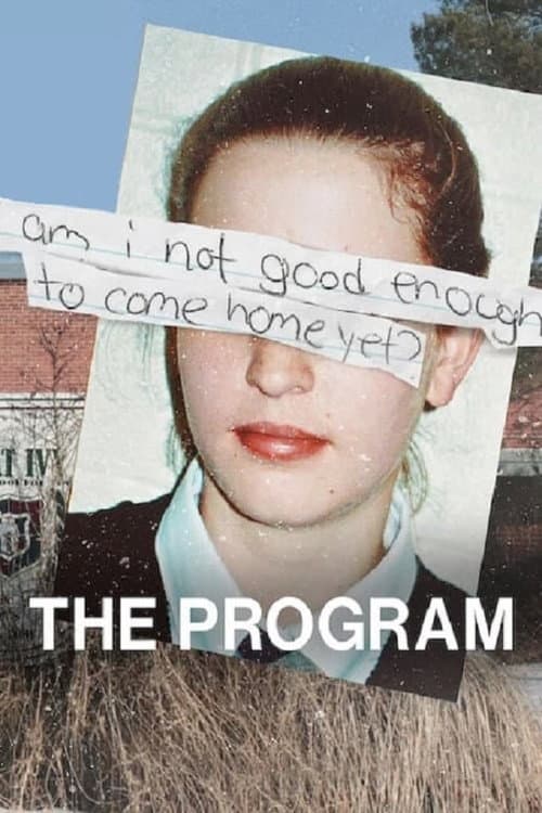 The Program: Cons, Cults, and Kidnapping Limited Series poster