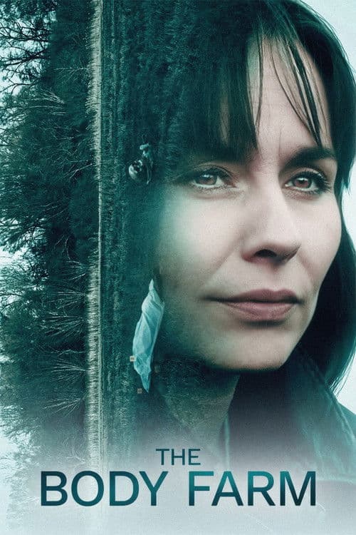 The Body Farm Season 1 poster