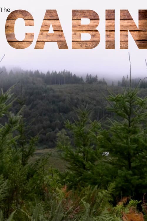 The Cabin Season 3 poster