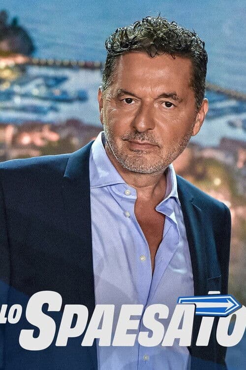 Lo spaesato Season 1 poster