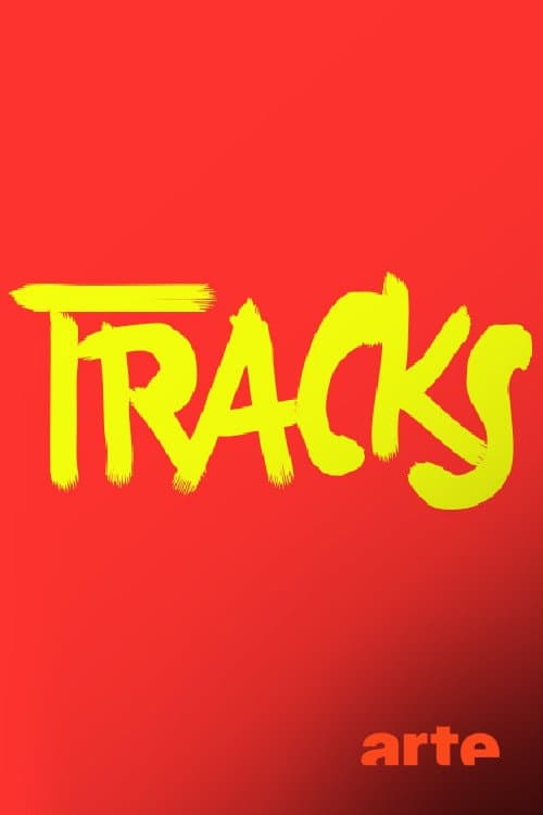 Tracks Season 2 poster