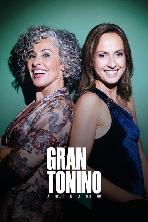 Gran Tonino Season 1 poster
