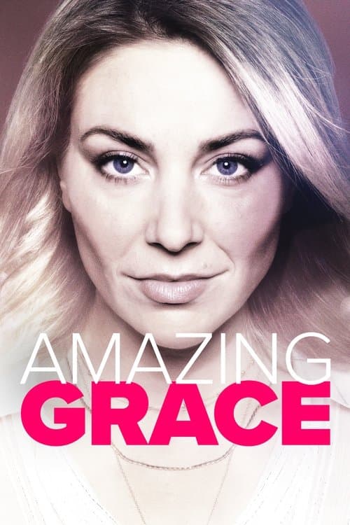 Amazing Grace Season 1 poster