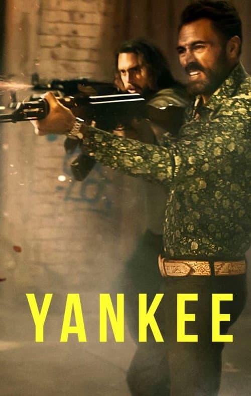 Yankee Season 1 poster
