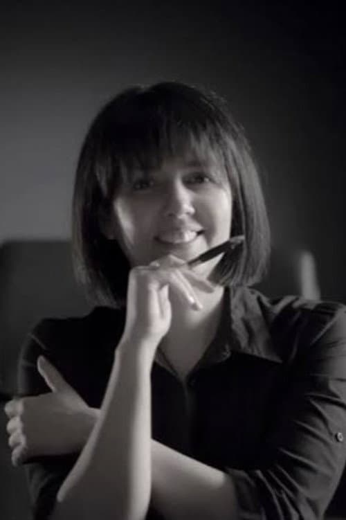 Betty Kaklamanidou