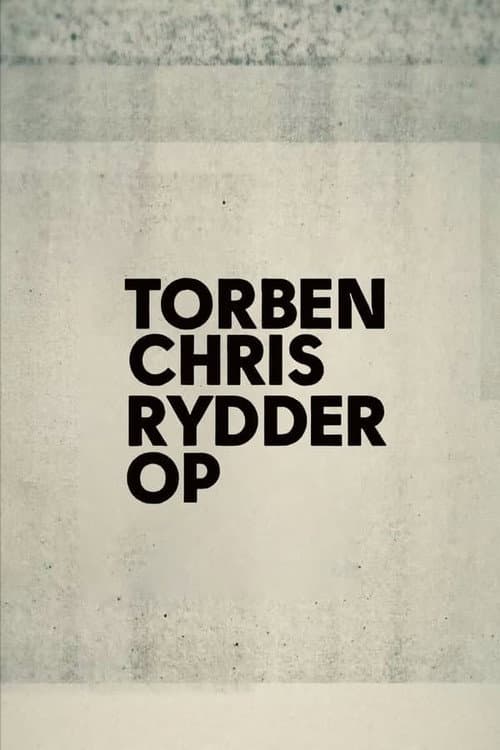 Torben Chris rydder op Season 1 poster