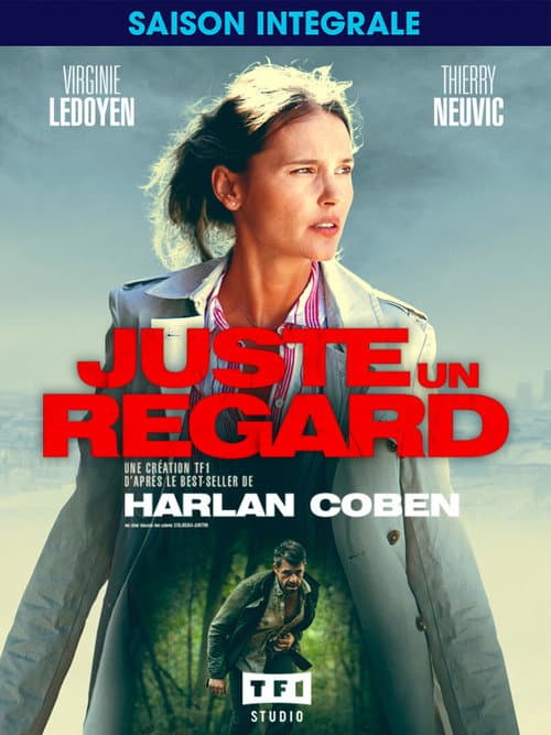 Just One Look Season 1 poster