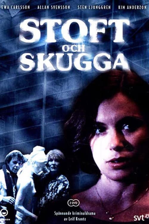 Stoft och skugga Season 1 poster