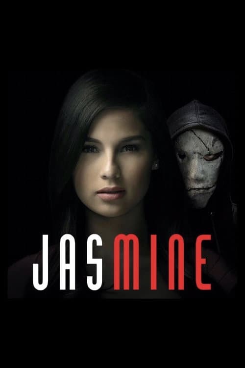 JASMINE Season 1 poster