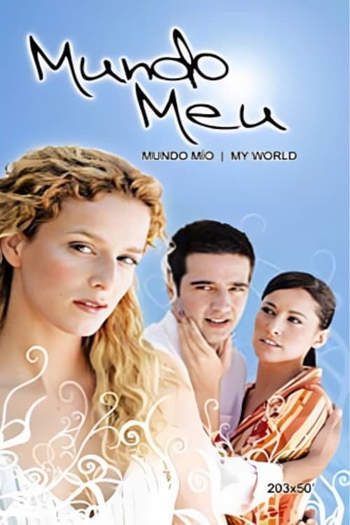 Mundo Meu Season 1 poster