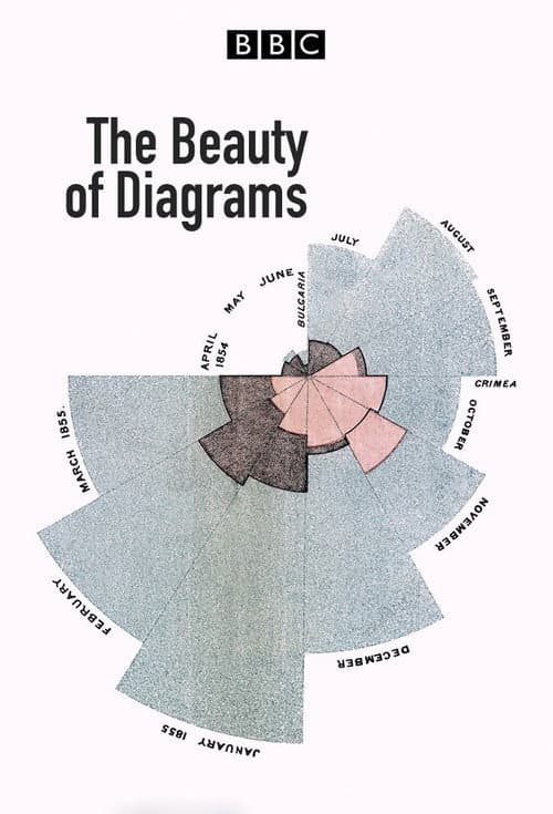 The Beauty of Diagrams Season 1 poster