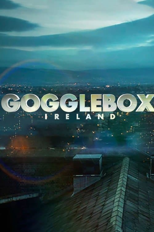 Gogglebox Ireland Season 2 poster