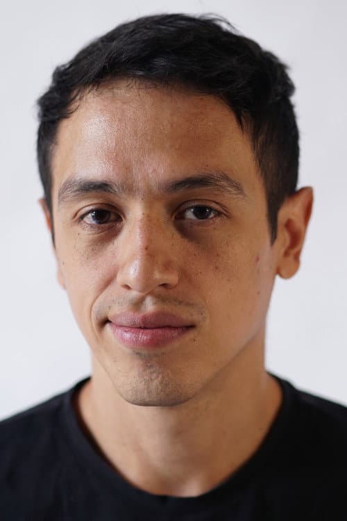 Jesús Estrada Escobedo