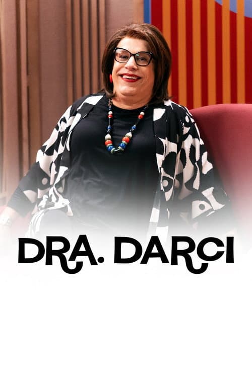 Dra. Darci Season 5 poster