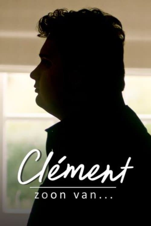 Clément, son of... Season 1 poster